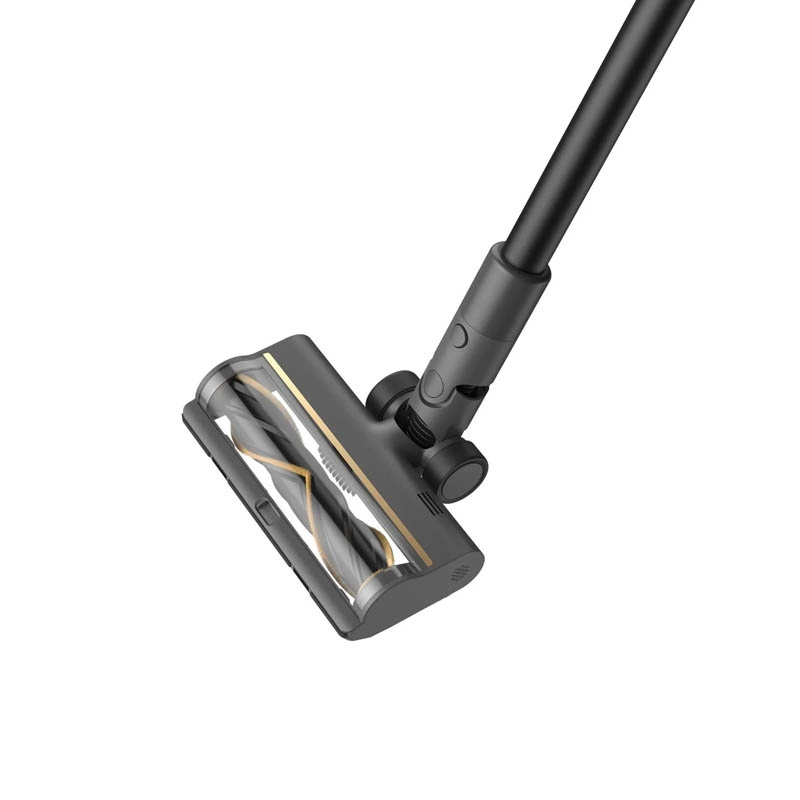 Пылесос Dreame R10S Pro RU, Черный