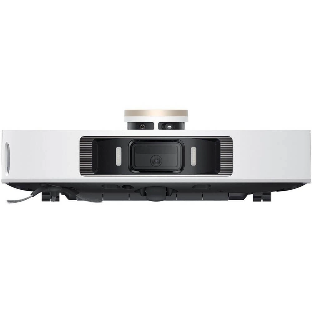 Робот-пылесос Dreame L20 ULTRA Complete White EU