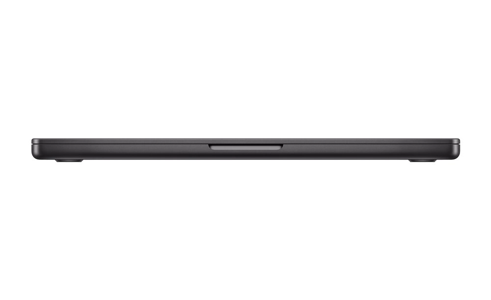 Ноутбук Apple MacBook Pro 14" M4 Max (2024) 16C CPU/40C GPU, 128 ГБ RAM, 4 ТБ SSD, (Space Black | Чёрный космос) (Z1FG001P9)