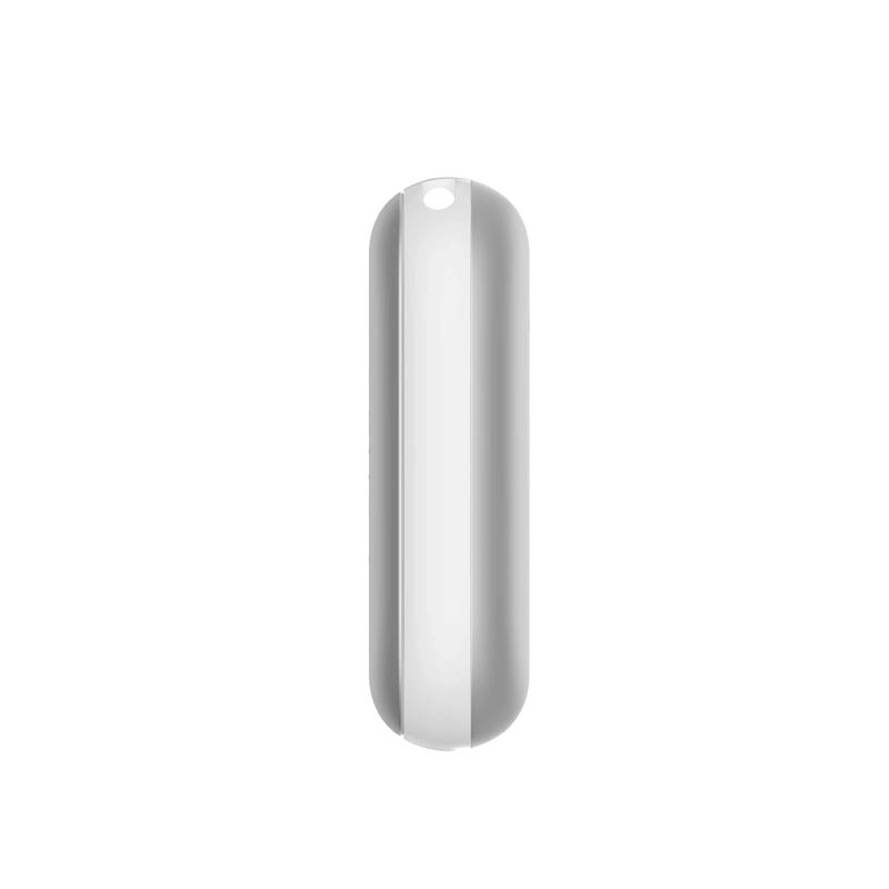 Диктофон Plaud Note Pin с ChatGPT, 64 ГБ, Серебристый