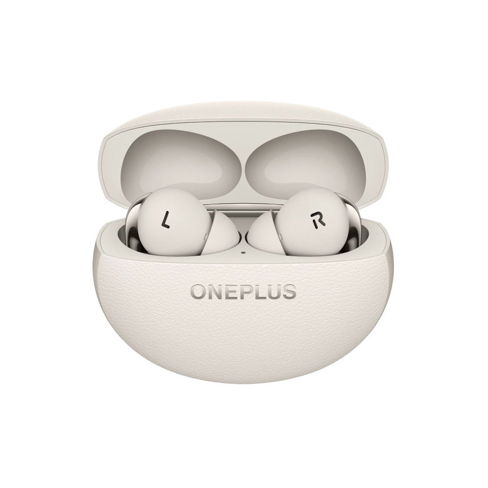 Беспроводные наушники OnePlus Buds Pro 3, Lunar Radiance