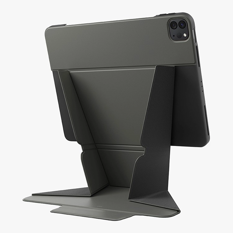 Чехол Uniq Ryze для iPad Pro 11" (2021) / Air 10.9" (2022) Зеленый