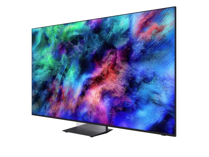 Телевизор Samsung MRE75R95HAUXPY 75" черный