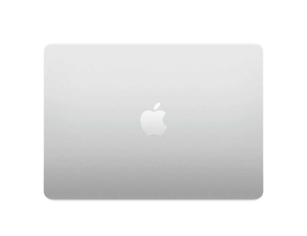 Ноутбук MacBook Air 13" M4 (2025) 10C CPU/10C GPU, 24 ГБ RAM, 1 ТБ SSD, (Silver | серебристый) (Z1CU000YV; Z1GS000E7; Z1GS00KW)
