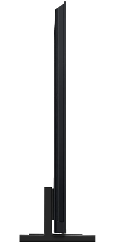 Телевизор Samsung MRE75R85HAUXPY 75" (189 см) черный