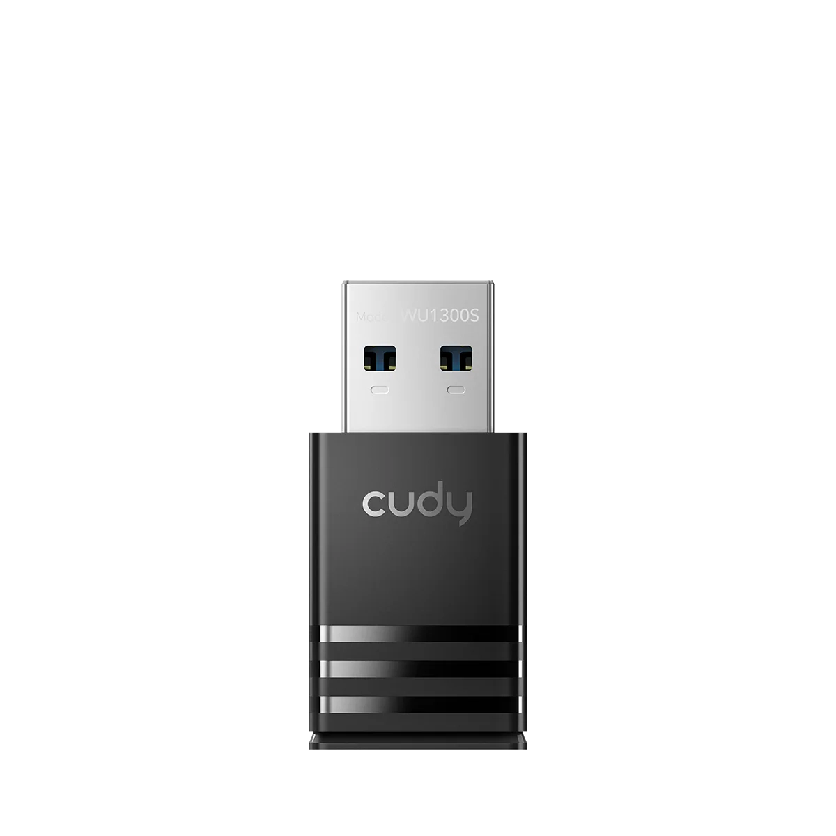 Wi-Fi адаптер Cudy WU1300S, USB 3.0 (WU1300S)