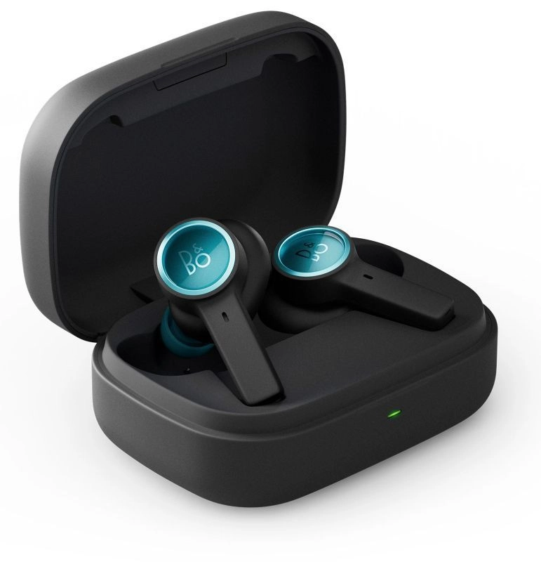 Беспроводные наушники Bang & Olufsen Beoplay EX Anthracite Oxygen