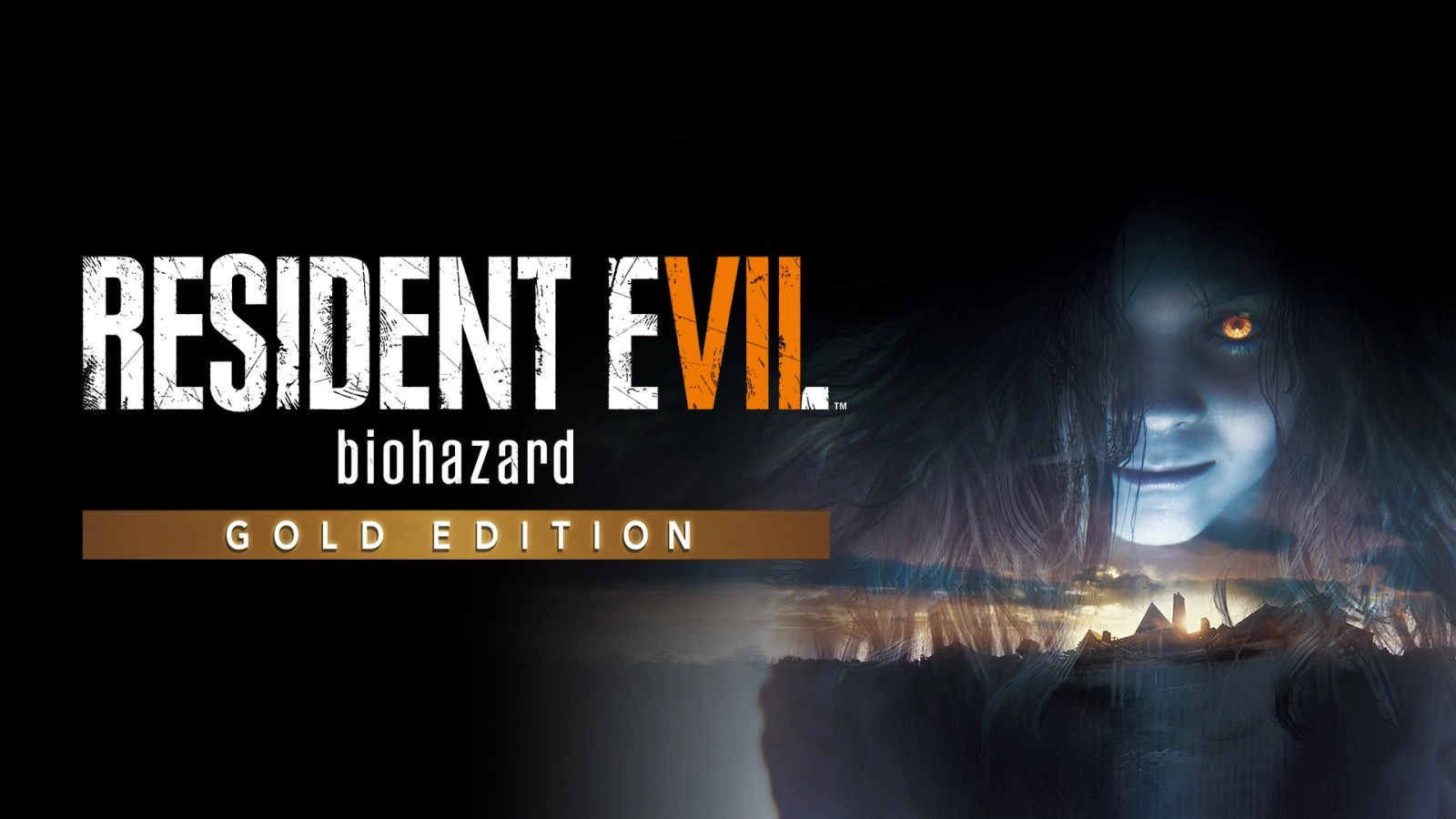 Игра Resident Evil Biohazard Gold Edition (NS2)