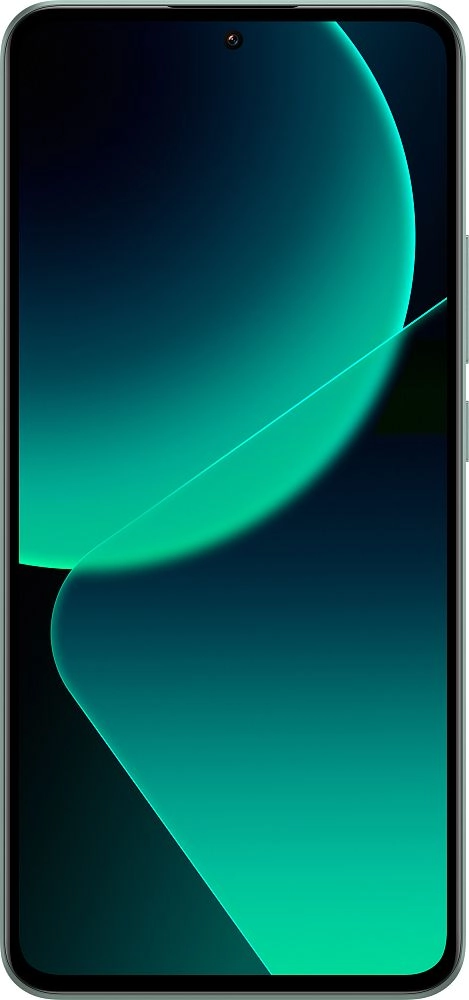 Смартфон Xiaomi 13T Pro | 12 Гб/ 256 ГБ Global Зеленый