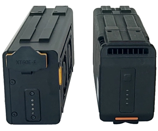 Система постоянного питания TPSM30 (100м)