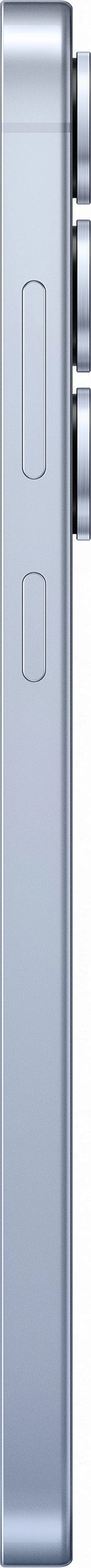 Смартфон Samsung Galaxy S25 Plus | 12/512 ГБ Голубой