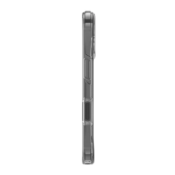 Чехол Uniq для iPhone 17 Lifepro Xtreme AF (MagSafe), Серый