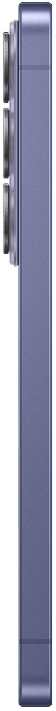 Смартфон Samsung Galaxy S26 | 12/256 ГБ Фиолетовый
