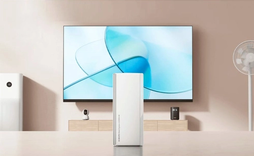 Mesh система Xiaomi Mesh System AX3000 NE, 2 юнита (DVB4464GL)