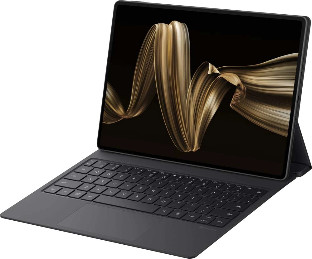 Планшет HUAWEI MatePad Pro (12.2") Wi-Fi | 12/256 ГБ, Черный