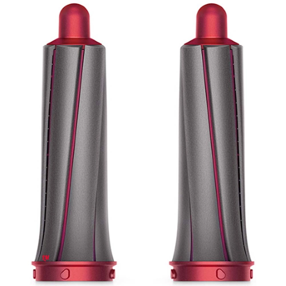 Стайлер Dyson HS01 Airwap Complete Nickel Red Gift Edition