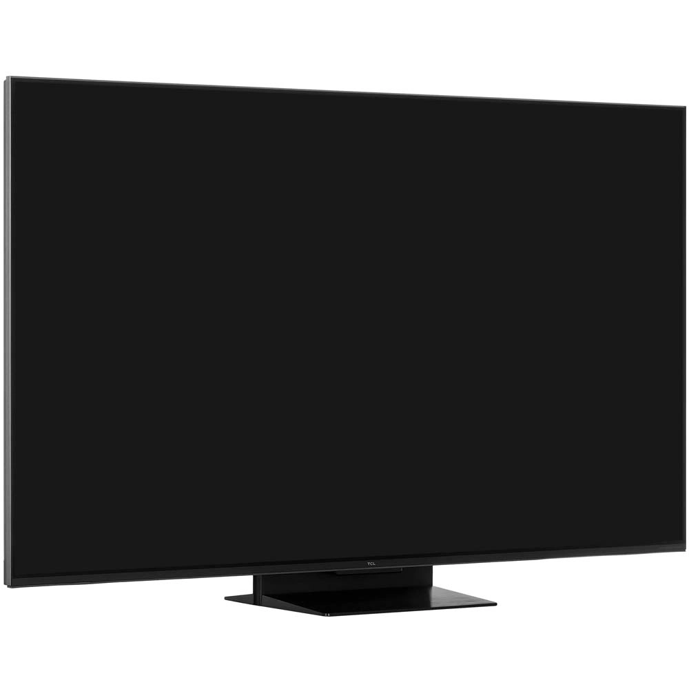 Телевизор TCL 55" (139 см) 55C7K черный