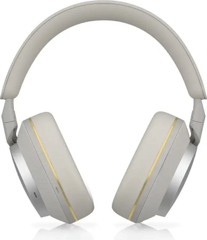 Наушники накладные Bowers & Wilkins Px7 S2e Silver