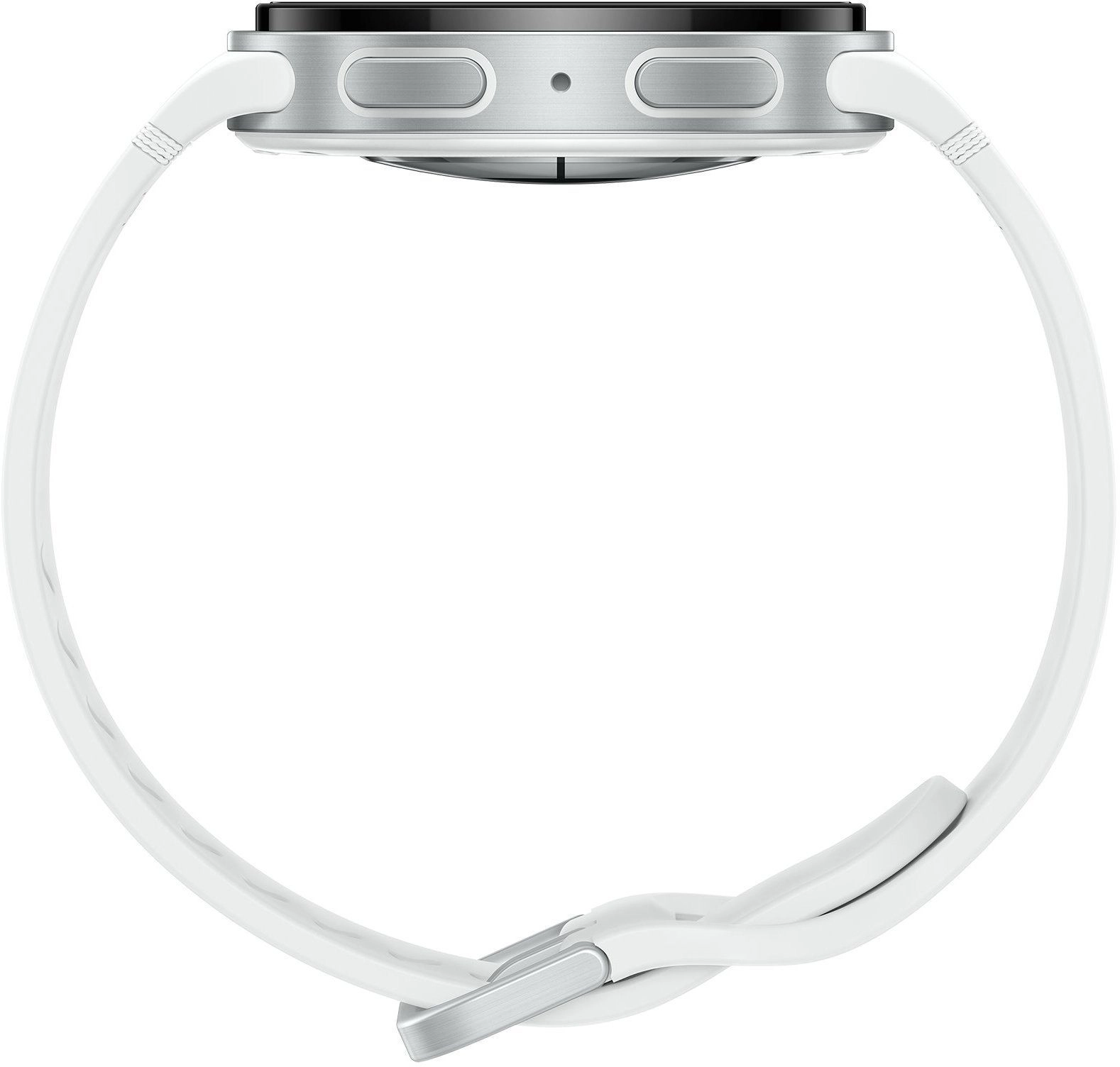 Смарт-часы Samsung Galaxy Watch8 LTE - 40 mm (SM-L325) (Silver | Серебро)