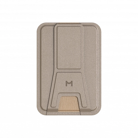 Кошелек-кардхолдер Magssory Duo Latte