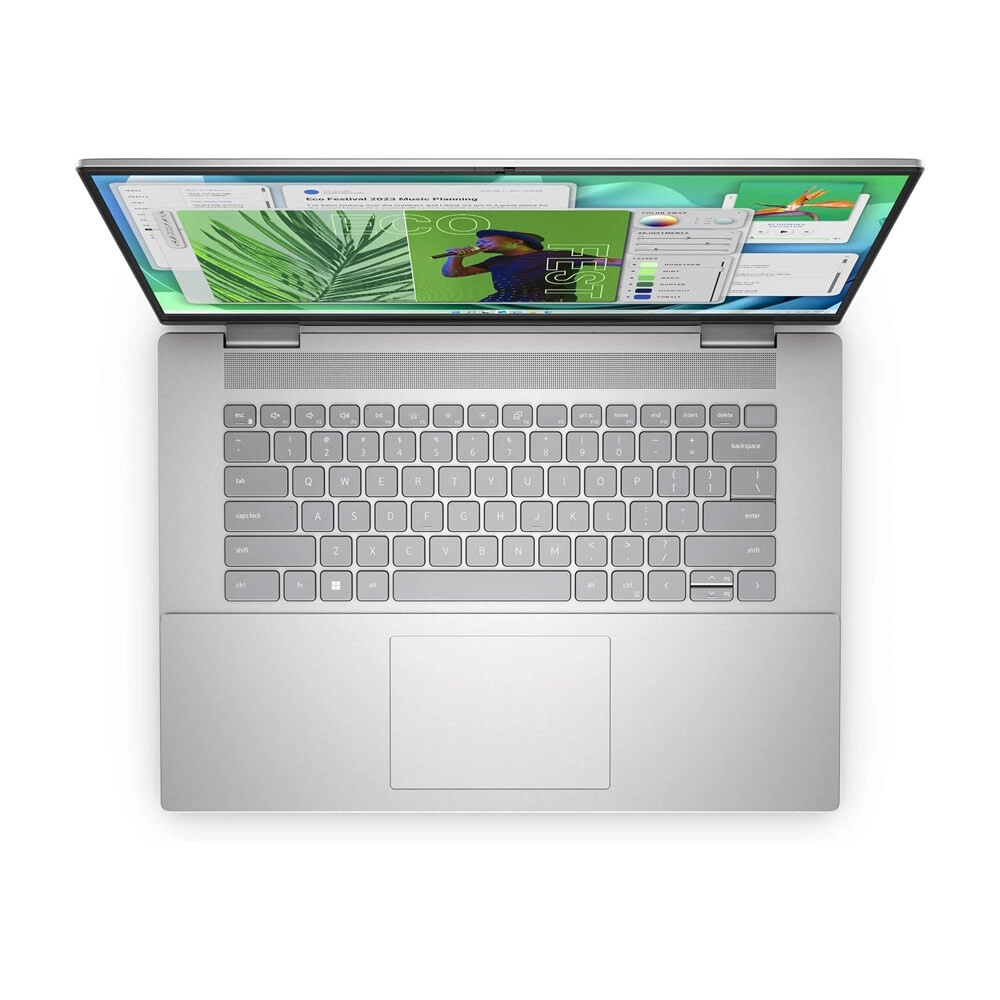 Ноутбук Dell Inspiron 16 Plus 7630 (Intel Core i7, 16 ГБ, 1 ТБ SSD)