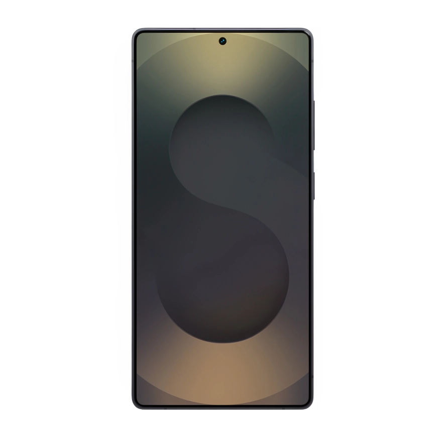 Смартфон Samsung Galaxy S25 Ultra | 12/512 ГБ (Jetblack Titanium | Угольно-Черный титан)