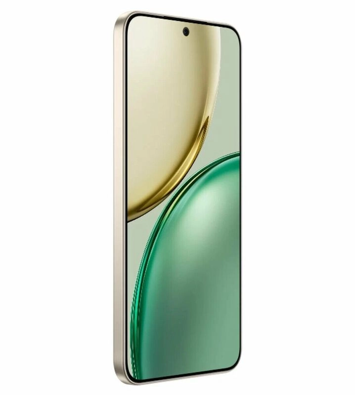 Смартфон Honor X9d 12/256 ГБ Золотой (Global Version)