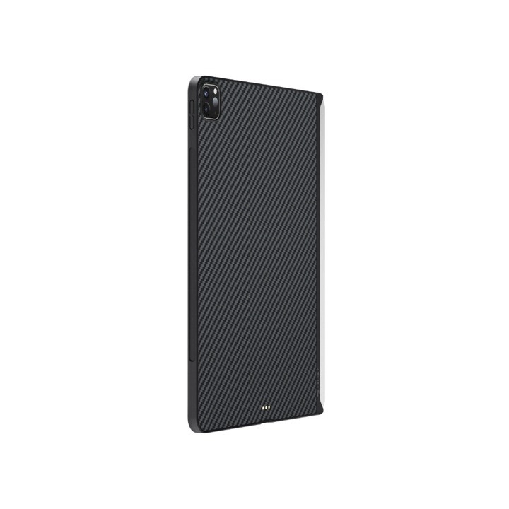 Чехол Pitaka для iPad PRO 11", черный, кевлар (KPD2201P)