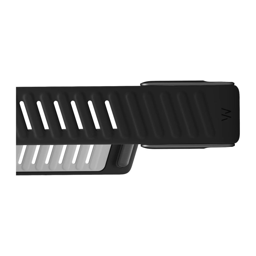 Силиконовый ремешок WHOOP SportFlex для WHOOP MG (Тяжесть | Gravity)