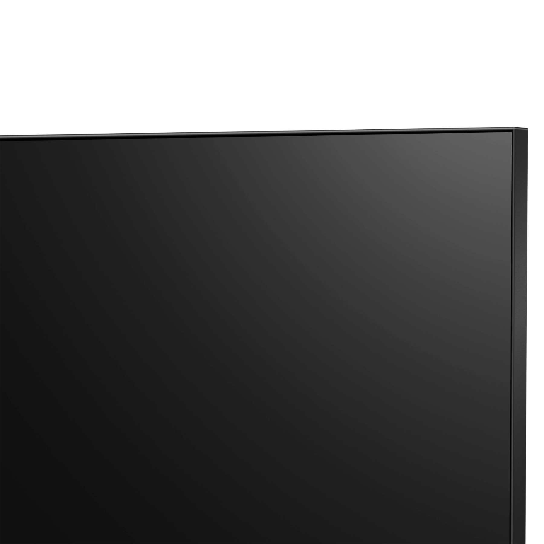 Телевизор Hisense 85U7S PRO 85" черный
