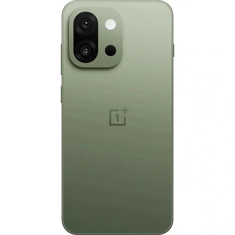 Смартфон OnePlus 13S 12/512 ГБ Зеленый (Global Version)