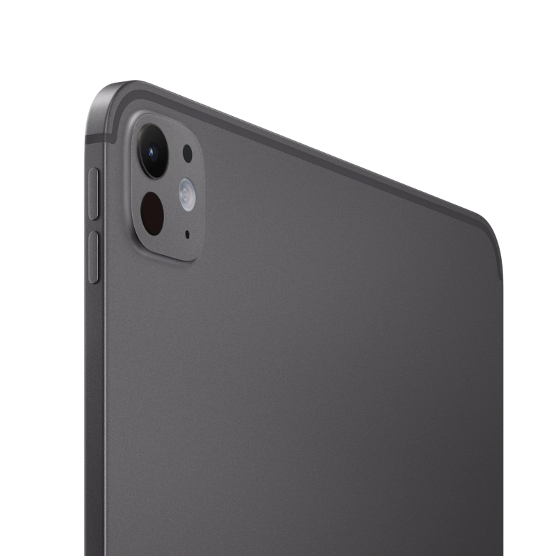 Планшет Apple iPad Pro (2025 M5) 13" Wi-Fi | 1 ТБ Space Black