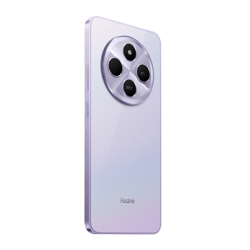 Смартфон Xiaomi Redmi 14C | 4/128 ГБ (Фиолетовый | Dreamy Purple) (Global Version)