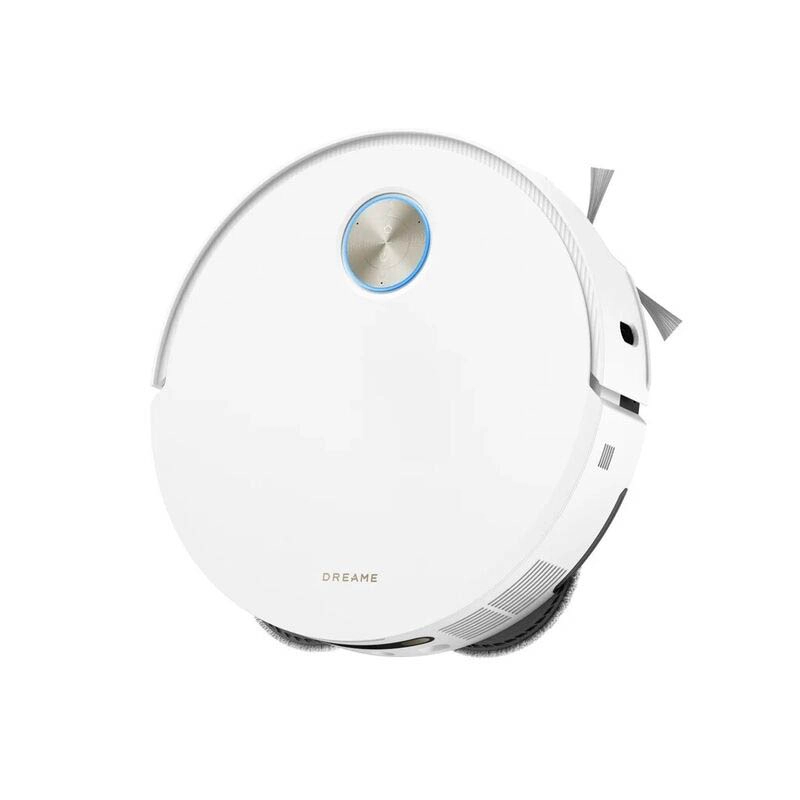 Робот-пылесос Dreame X50 Ultra Complete EU, White
