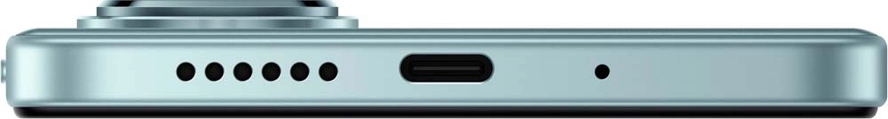 Смартфон Xiaomi Poco M7 6/128 ГБ, синий (Blue) 25062PC34G