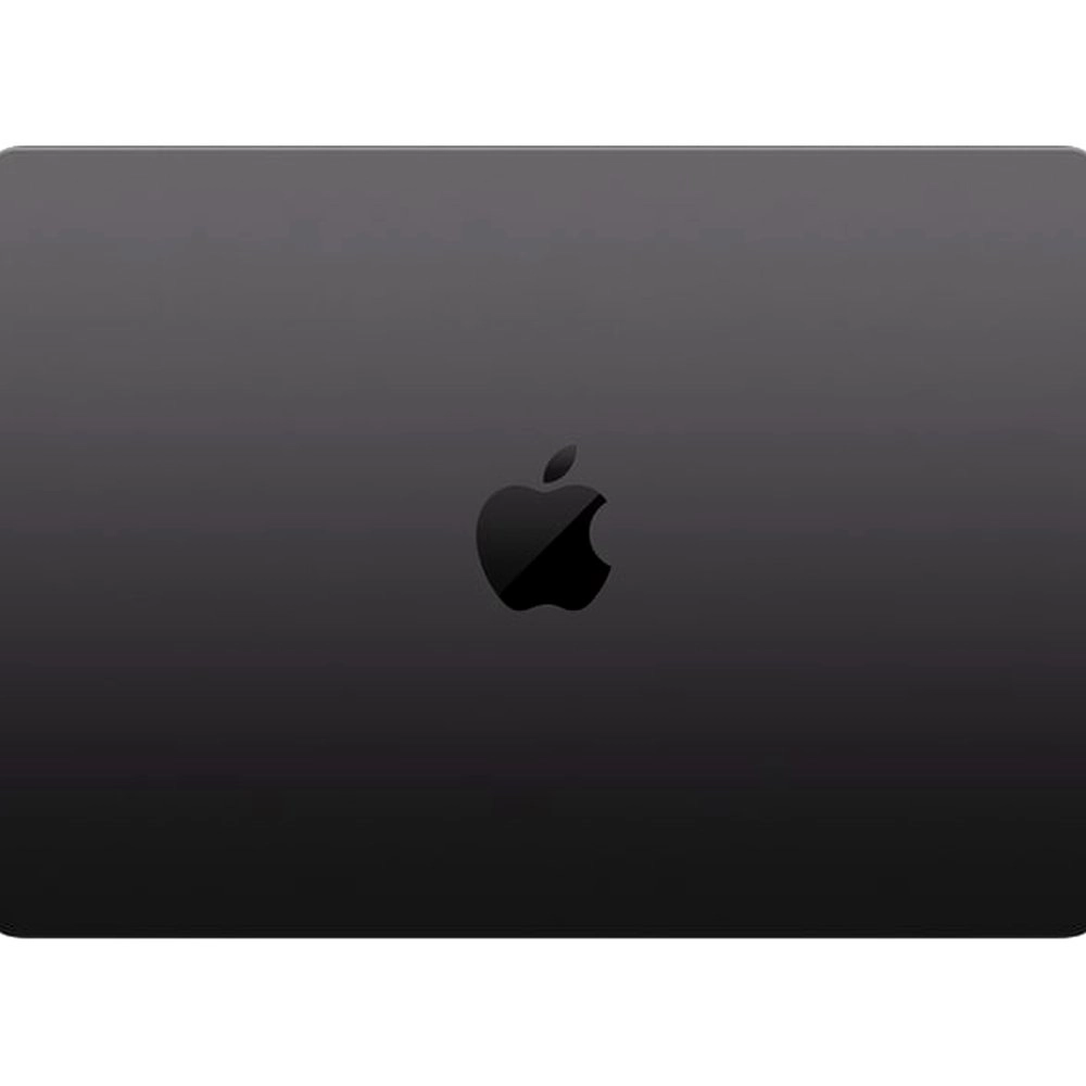 Ноутбук MacBook Pro 14" M5 Max (2026) 18C CPU-40C GPU, 128 ГБ RAM, 2 ТБ SSD (Space Black | Черный космос) (Z1ML003QD)