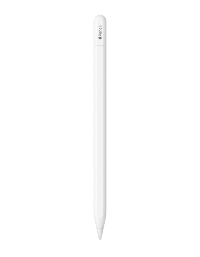 Стилус Apple Pencil 3 USB-C (2023)