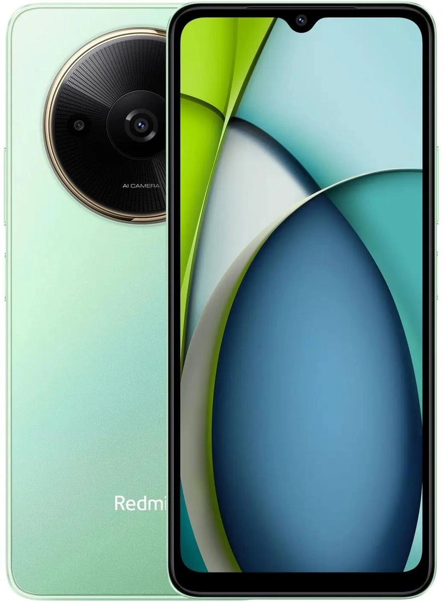 Смартфон Xiaomi Redmi A3x | 3/64Gb Зеленый