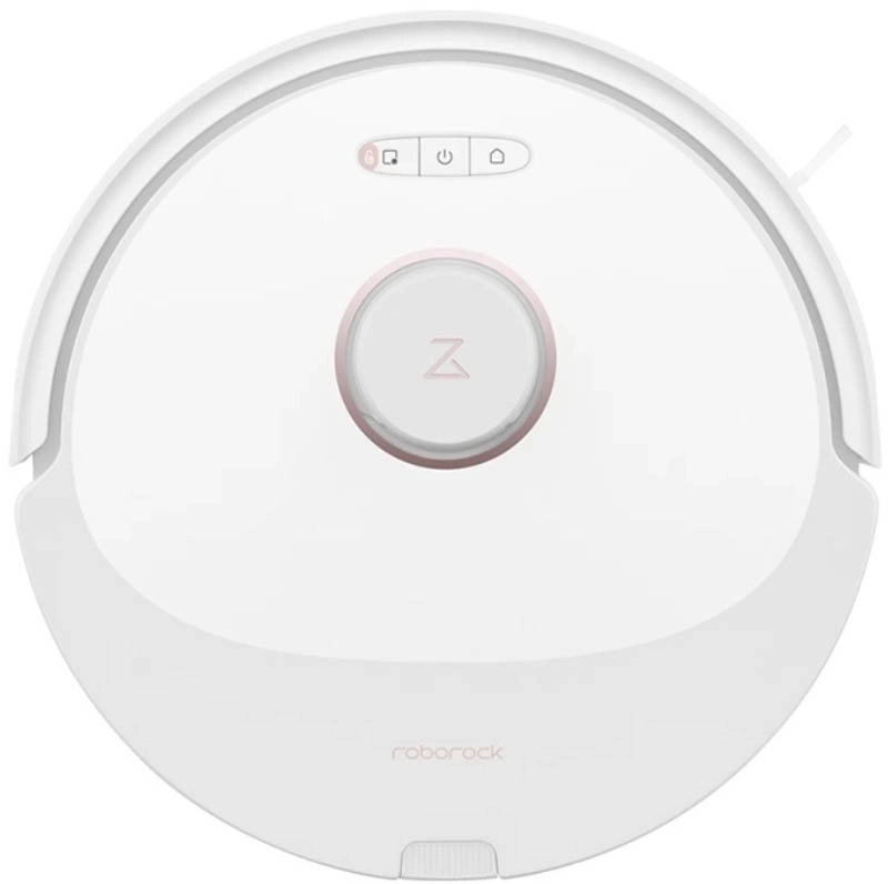 Робот-пылесос Roborock Q8Max, Белый