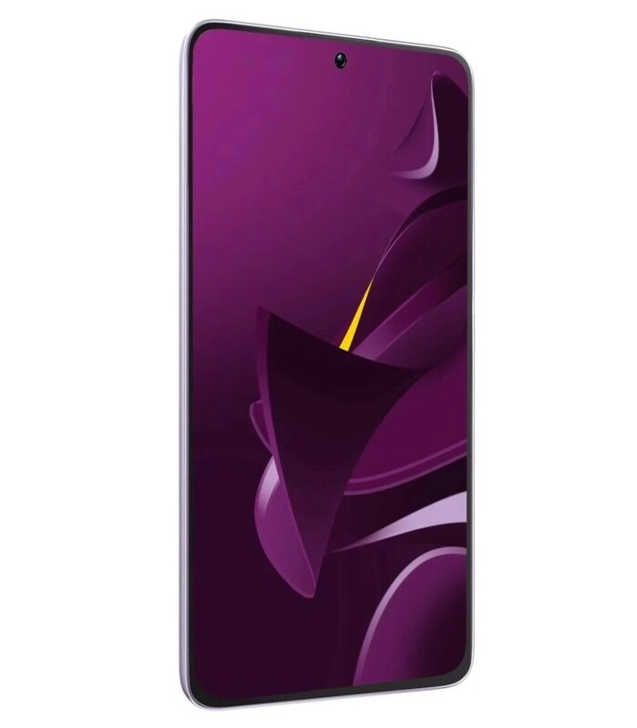 Смартфон Xiaomi Poco M7 Pro | 12/256 ГБ (Фиолетовый | Purple)