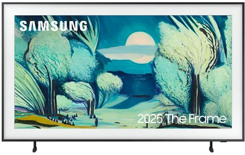 Телевизор Samsung QE43LS03FAUXRU 43" черный