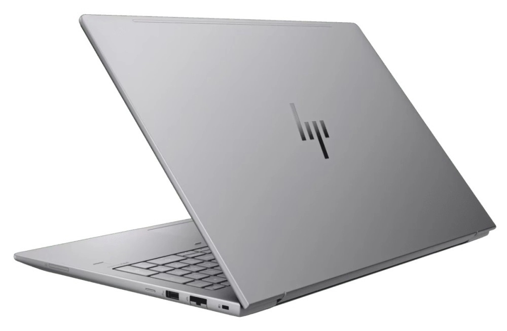 Рабочая станция HP ZBook Power 16 G11 A8WN3PT (16", Intel Core Ultra 7 155H, 16 ГБ, 1 ТБ SSD, NVIDIA RTX 500 Ada 4 ГБ), серый