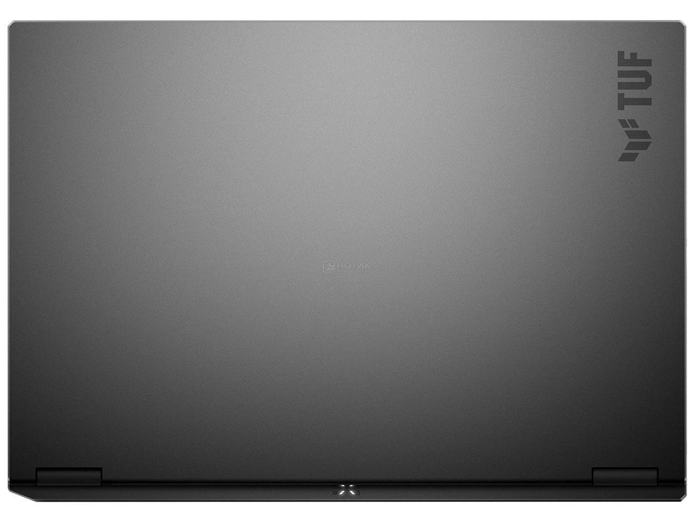 Ноутбук ASUS TUF Gaming A18 FA808UM-S8117 18", AMD Ryzen 7 260, 16/512 GB, RTX 5060 (90NR0NN1-M006J0) Серый