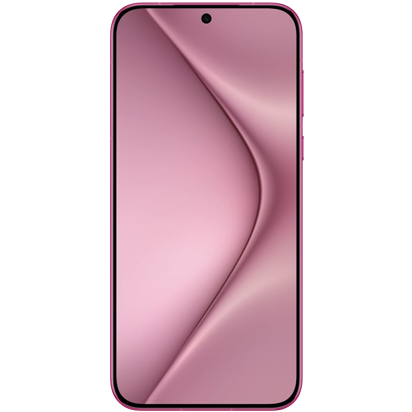 Смартфон HUAWEI Pura 70 12/256 ГБ Розовый (Global Version)