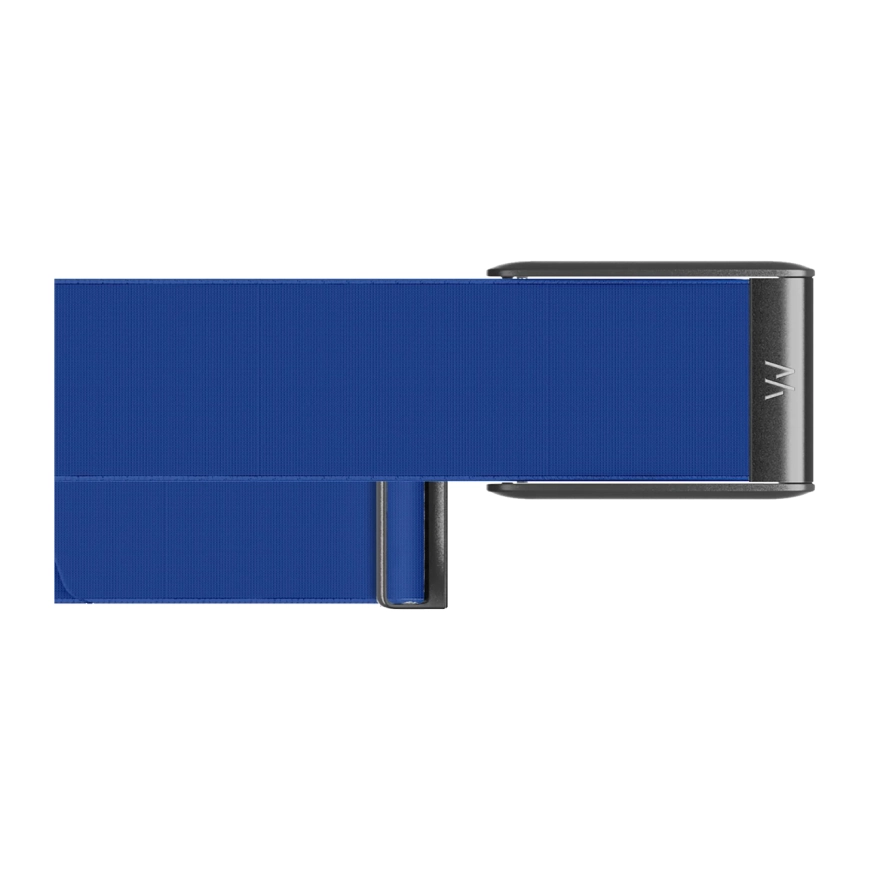 Монобраслет WHOOP CoreKnit для WHOOP 5.0 (Royal Blue | Королевский синий)