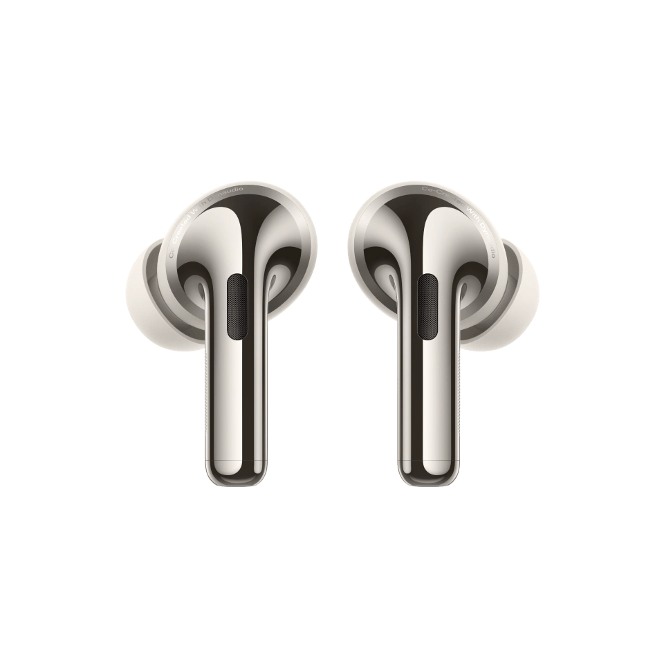 Беспроводные наушники OnePlus Buds Pro 3, Lunar Radiance