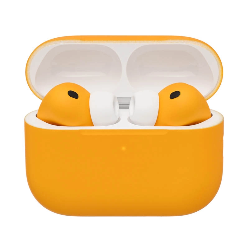 Беспроводные наушники AirPods Pro 3 MagSafe (USB-C) (2025), Желтый