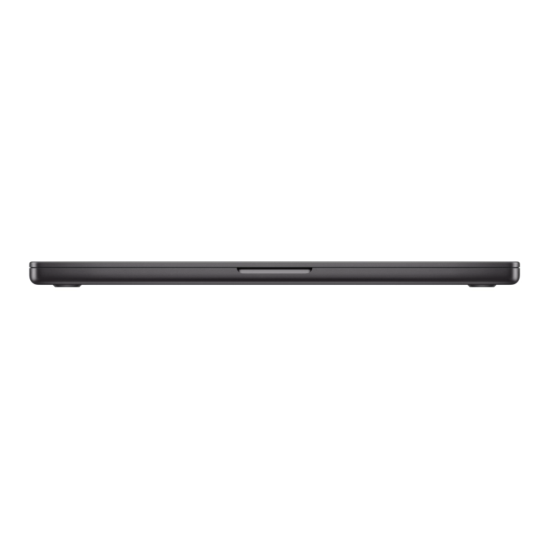 Ноутбук MacBook Pro 16" M5 Pro (2026) 18C CPU/20C GPU, 24 ГБ RAM, 1 ТБ SSD, (Space Black | Черный космос)