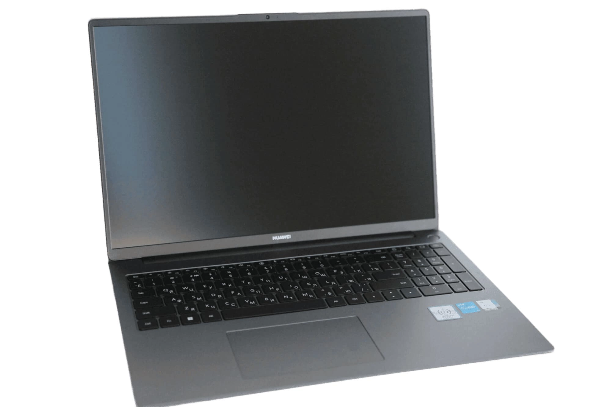 Ноутбук HUAWEI MateBook D16, 16" (i5-13500H, 16 ГБ ОЗУ, 1 ТБ SSD)