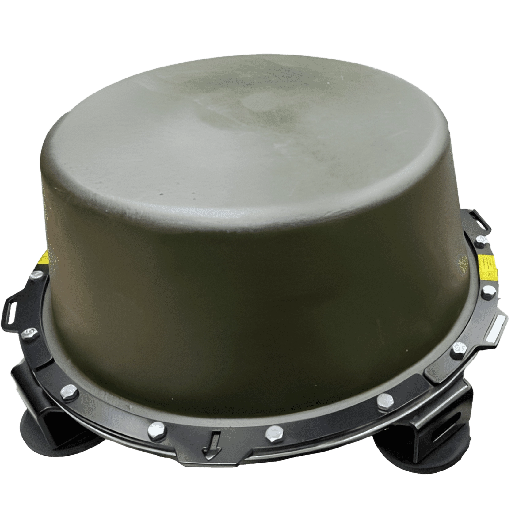 Станция РЭБ "Капюшон" ФПВ-5